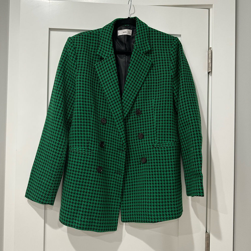 Blazer | MNG
